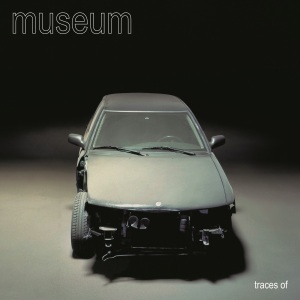 CD Shop - MUSEUM TRACES OF