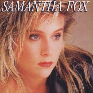 CD Shop - FOX, SAMANTHA SAMANTHA FOX