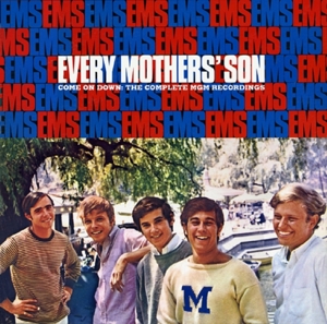 CD Shop - EVERY MOTHER\