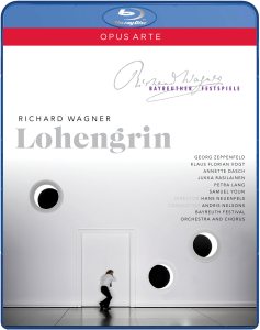 CD Shop - WAGNER, R. LOHENGRIN
