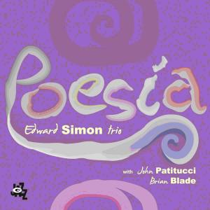 CD Shop - SIMON, EDWARD POESIA