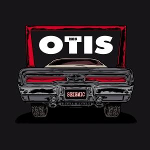 CD Shop - SONS OF OTIS SEISMIC