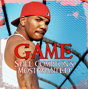 CD Shop - GAME STILL COMPTONS MOST WANTED