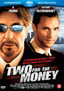 CD Shop - MOVIE TWO FOR THE MONEY