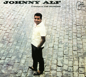 CD Shop - ALF, JOHNNY JOHNNY ALF