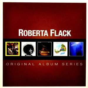 CD Shop - FLACK, ROBERTA ORIGINAL ALBUM SERIES