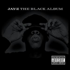 CD Shop - JAY-Z BLACK ALBUM
