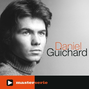 CD Shop - GUICHARD, DANIEL MASTER SERIE