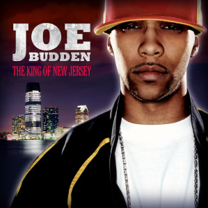 CD Shop - BUDDEN, JOE KING OF NEW JERSEY