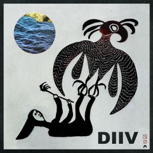 CD Shop - DIIV OSHIN