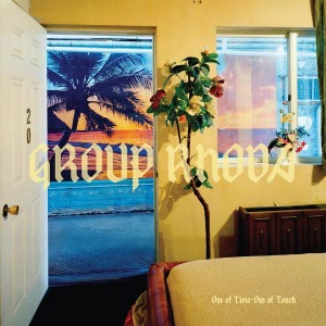 CD Shop - GROUP RHODA OUT OF TIME / OUT OF TOUCH