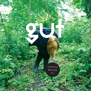 CD Shop - GUT, GUDRUN WILDLIFE