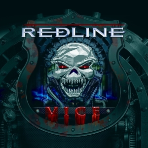 CD Shop - REDLINE VICE