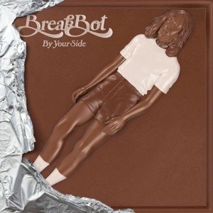 CD Shop - BREAKBOT BY YOUR SIDE