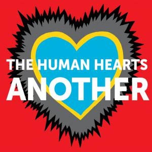 CD Shop - HUMAN HEARTS ANOTHER
