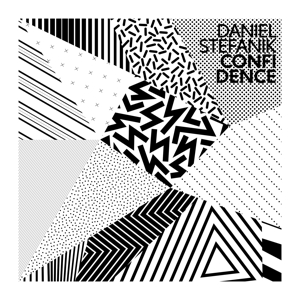 CD Shop - STEFANIK, DANIEL CONFIDENCE