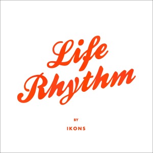 CD Shop - IKONS LIFE RHYTHM