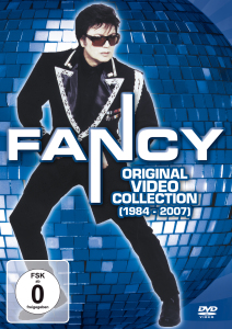 CD Shop - FANCY ORIGINAL VIDEO COLLECTION (198