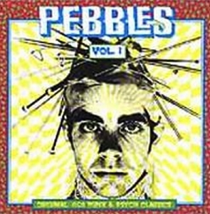 CD Shop - V/A PEBBLES 1