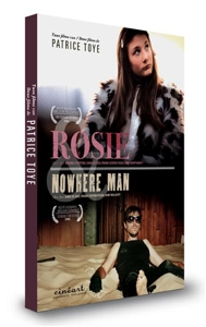 CD Shop - MOVIE ROSIE/NOWHERE MAN