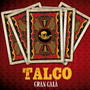 CD Shop - TALCO GRAN GALA