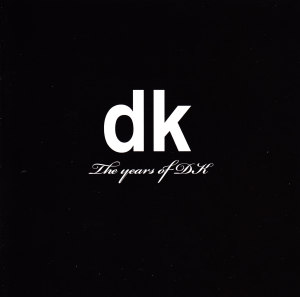 CD Shop - KOLEN, DENNIS YEARS OF DK