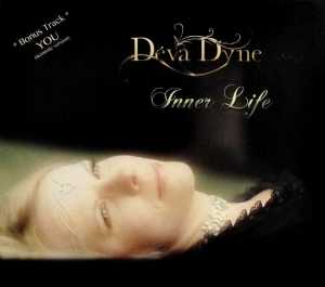 CD Shop - DEVA DYNE INNER LIFE