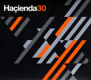 CD Shop - V/A HACIENDA 30