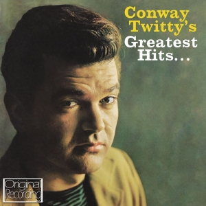 CD Shop - TWITTY, CONWAY CONWAY TWITTY\