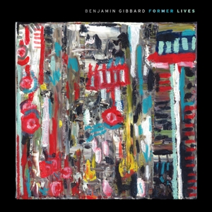 CD Shop - GIBBARD, BENJAMIN FORMER LIVES