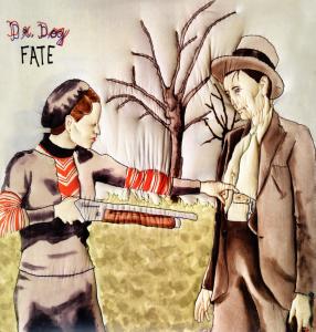 CD Shop - DR. DOG FATE