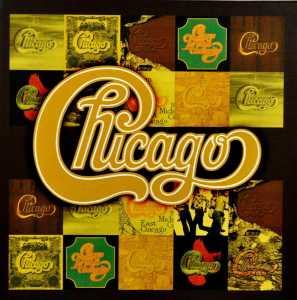CD Shop - CHICAGO STUDIO ALBUMS 1969-1978