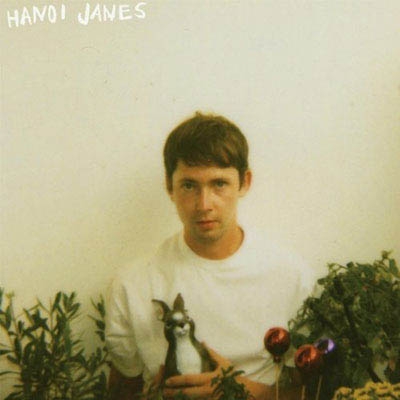 CD Shop - HANOI JANES YEAR OF PANIC