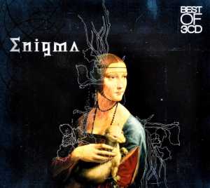 CD Shop - ENIGMA BEST OF 3CD