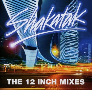 CD Shop - SHAKATAK \"12\"\" MIXES\"