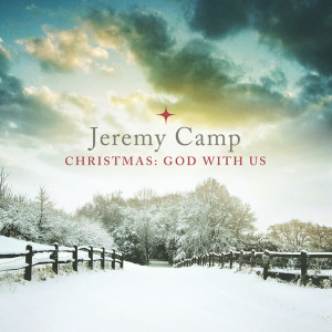 CD Shop - CAMP, JEREMY CHRISTMAS:GOD WITH US