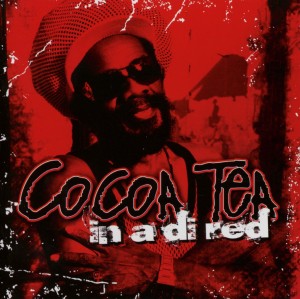 CD Shop - TEA, COCOA IN A DI RED