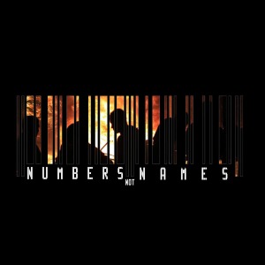 CD Shop - NUMBERS NOT NAMES WHAT\