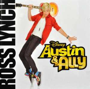 CD Shop - LYNCH ROSS AUSTIN&ALLY