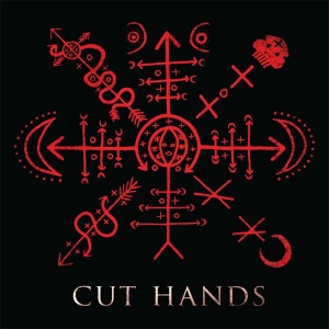 CD Shop - CUT HANDS BLACK MAMBA