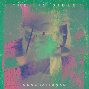 CD Shop - INVISIBLE GENERATIONAL