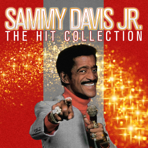 CD Shop - DAVIS, SAMMY -JR.- HIT COLLECTION