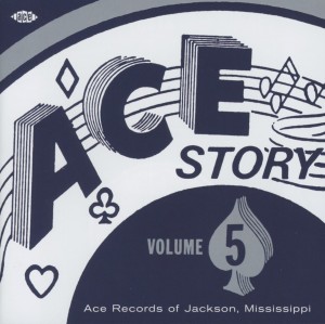 CD Shop - V/A ACE STORY VOL.5