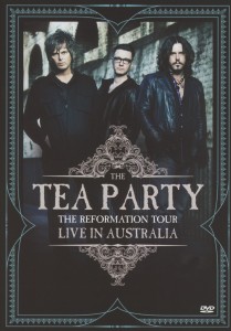 CD Shop - TEA PARTY REFORMATION TOUR