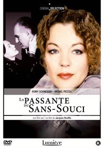 CD Shop - MOVIE PASSANTE DE SANS SOUCIS