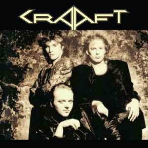 CD Shop - CRAAFT CRAAFT