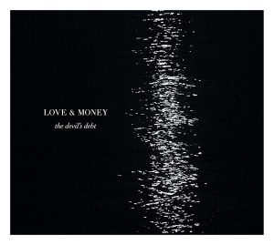 CD Shop - LOVE & MONEY DEVIL\
