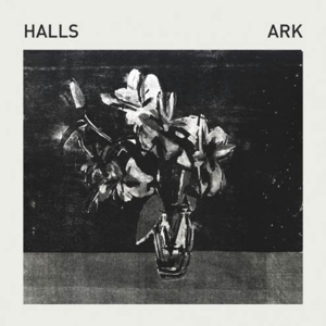 CD Shop - HALLS ARK
