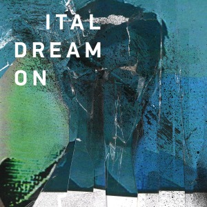 CD Shop - ITAL DREAM ON