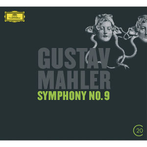 CD Shop - MAHLER, G. Symphony No.9